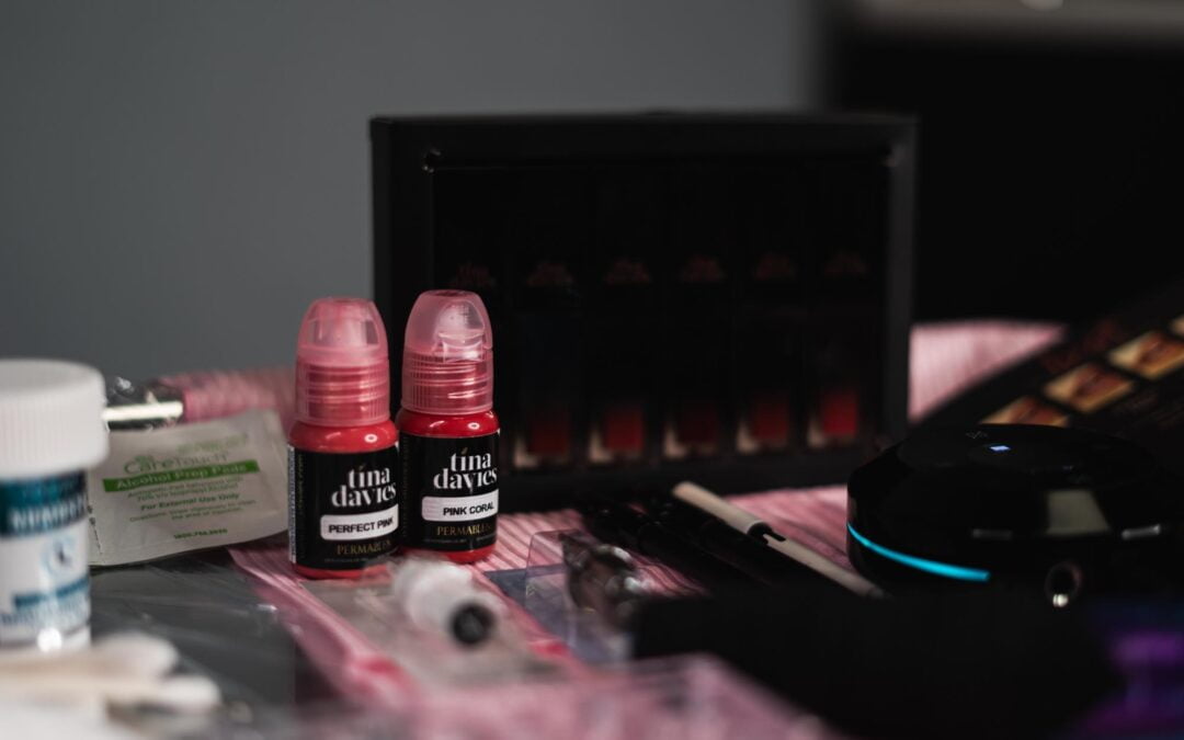 Understanding the Healing Process of Permanent Makeup