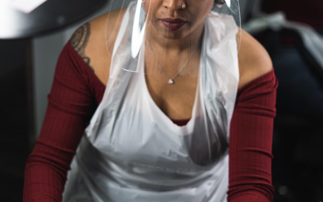 Transform Your Look with PMU at Merk Beauty in Cincinnati