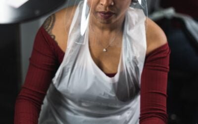 Transform Your Look with PMU at Merk Beauty in Cincinnati