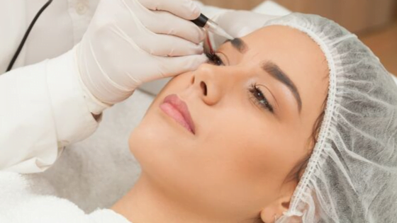 The Importance of Choosing a Certified PMU Artist at Merk Beauty in Cincinnati