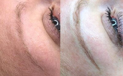 Combining PMU Services for a Complete Beauty Transformation at Merk Beauty