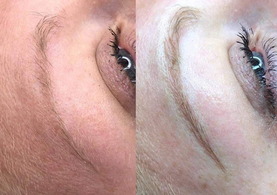 Combining PMU Services for a Complete Beauty Transformation at Merk Beauty