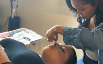 Why Choose Merk Beauty for PMU in Cincinnati?