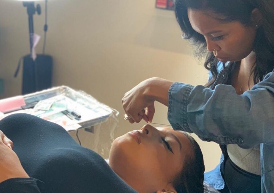 Why Choose Merk Beauty for PMU in Cincinnati?