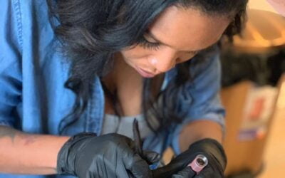 Enhance Your Natural Beauty with PMU at Merk Beauty in Cincinnati