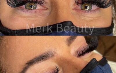 Classic, Hybrid, Volume, or Mega Volume: Choosing the Right Lash Extensions for You
