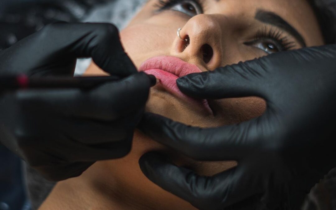 The Benefits of PMU at Merk Beauty in Cincinnati