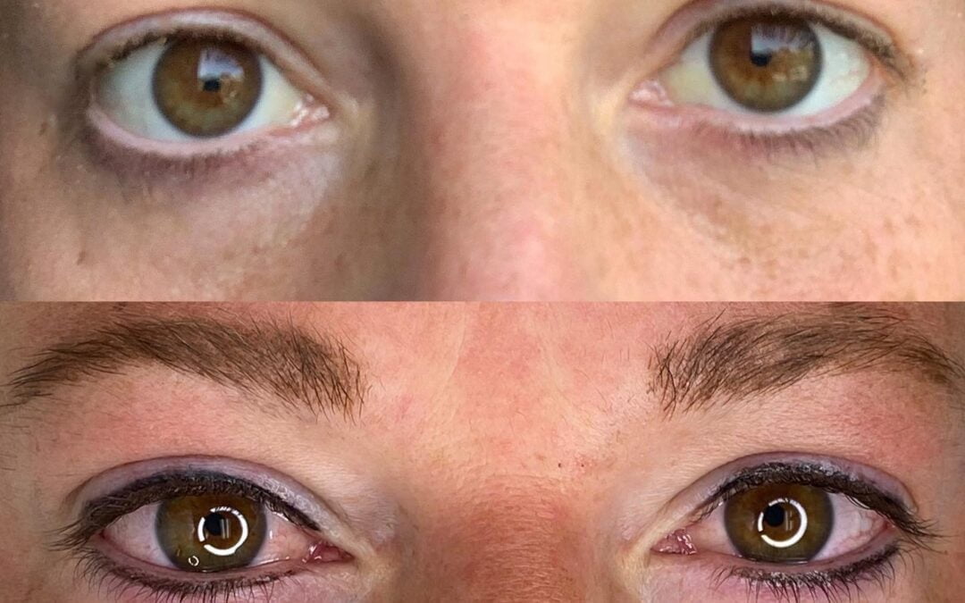 Effortless Beauty for Busy Lives: The Benefits of Permanent Makeup