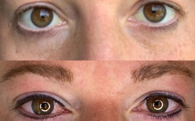 Effortless Beauty for Busy Lives: The Benefits of Permanent Makeup