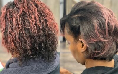 Taming the Frizz: Fall Hair Hacks for Smoother Strands