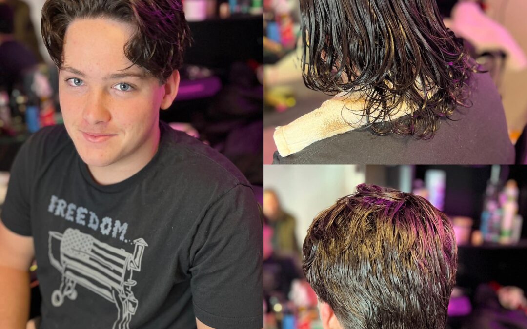 Family Haircuts Made Easy: How Merk Beauty’s Services Keep Everyone Looking Great