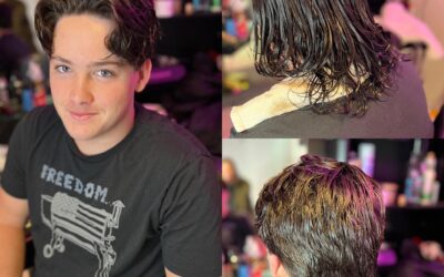 Family Haircuts Made Easy: How Merk Beauty’s Services Keep Everyone Looking Great