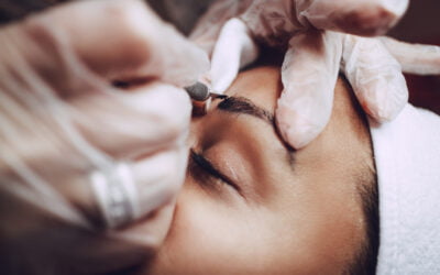 Why Microblading is the Best Investment for Your Eyebrows