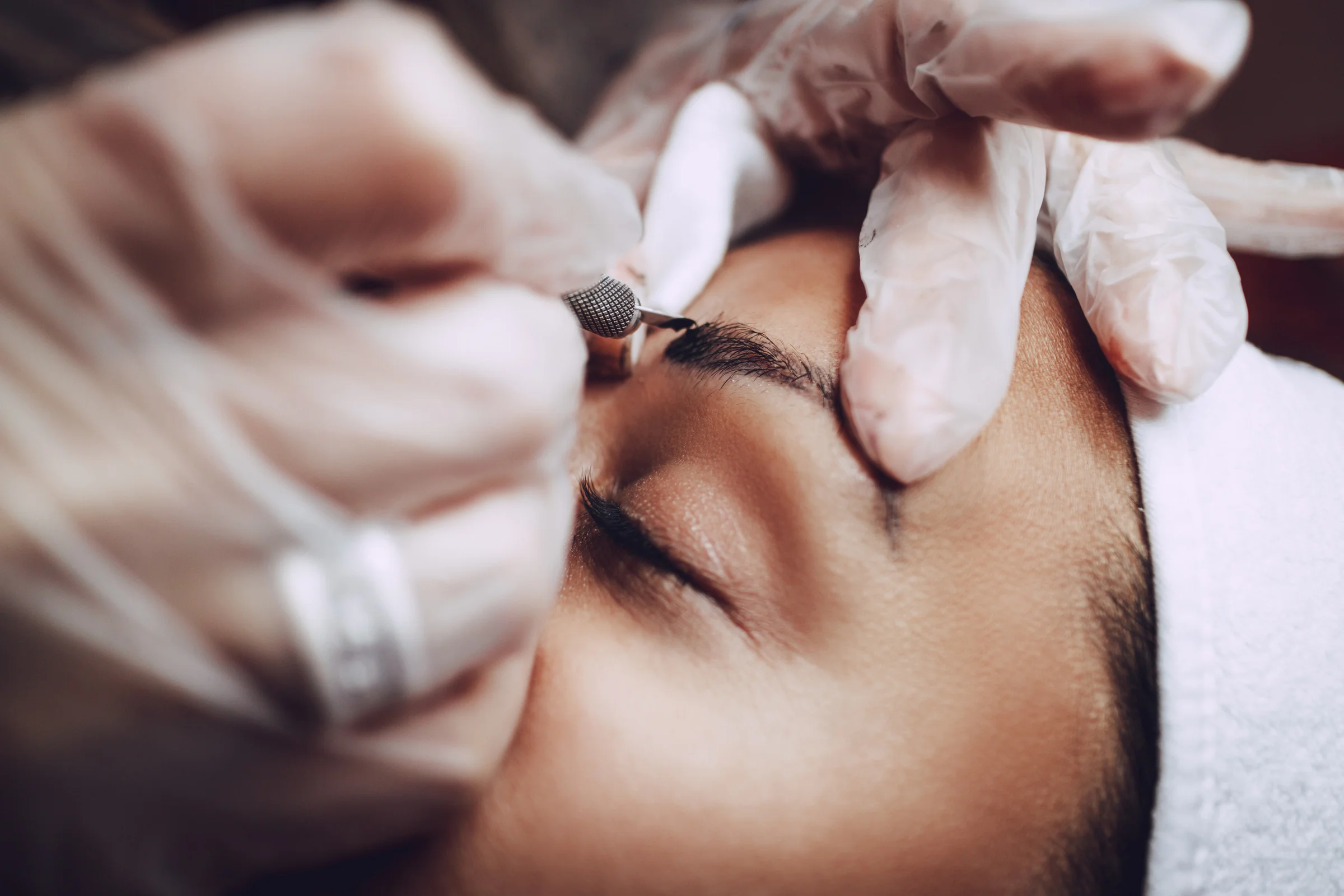 Microblading eyebrows cincinnati ohio merk beauty Microblading eyebrows cincinnati ohio merk beauty