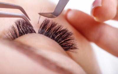 How to Prepare for Your First Lash Extension Appointment: A Comprehensive Guide