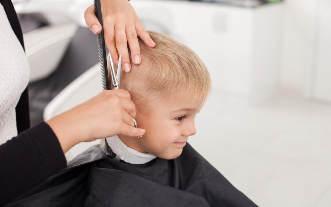 The Benefits of Family-Friendly Haircuts: Why Merk Beauty is Your Go-To Destination