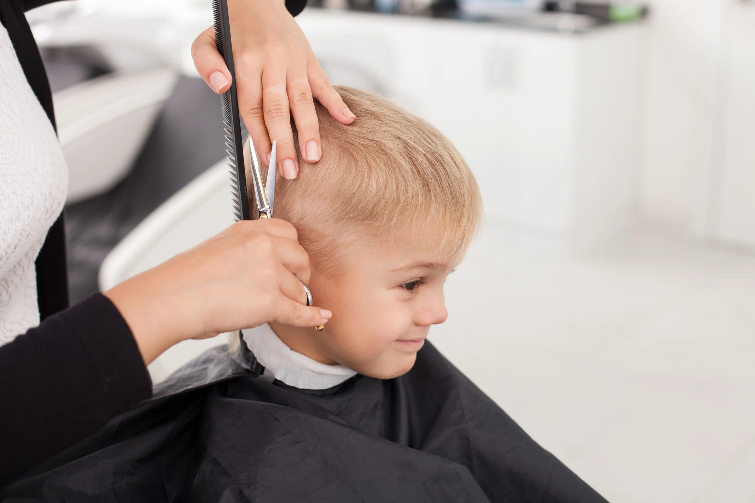 Haircuts for the whole family including children Cincinnati, OH Haircuts for the whole family including children Cincinnati, OH