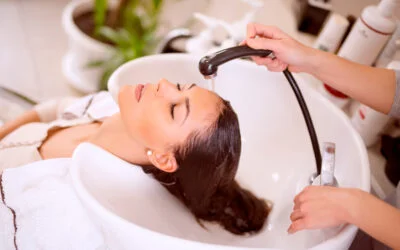 Battling Dryness: Your Ultimate Guide to Hydrated Hair This Fall