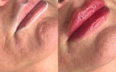 Embrace Effortless Beauty: Why Lip Blushing is Perfect for Moms This Back-to-School Season