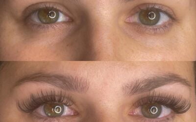 Eyelash Extensions: The Secret to Effortless Back-to-School Beauty