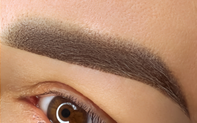Top 5 Benefits of Powder Brows for a Perfectly Polished Look