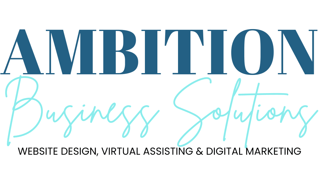 Website designer, virtual assistant, marketer and business consultant